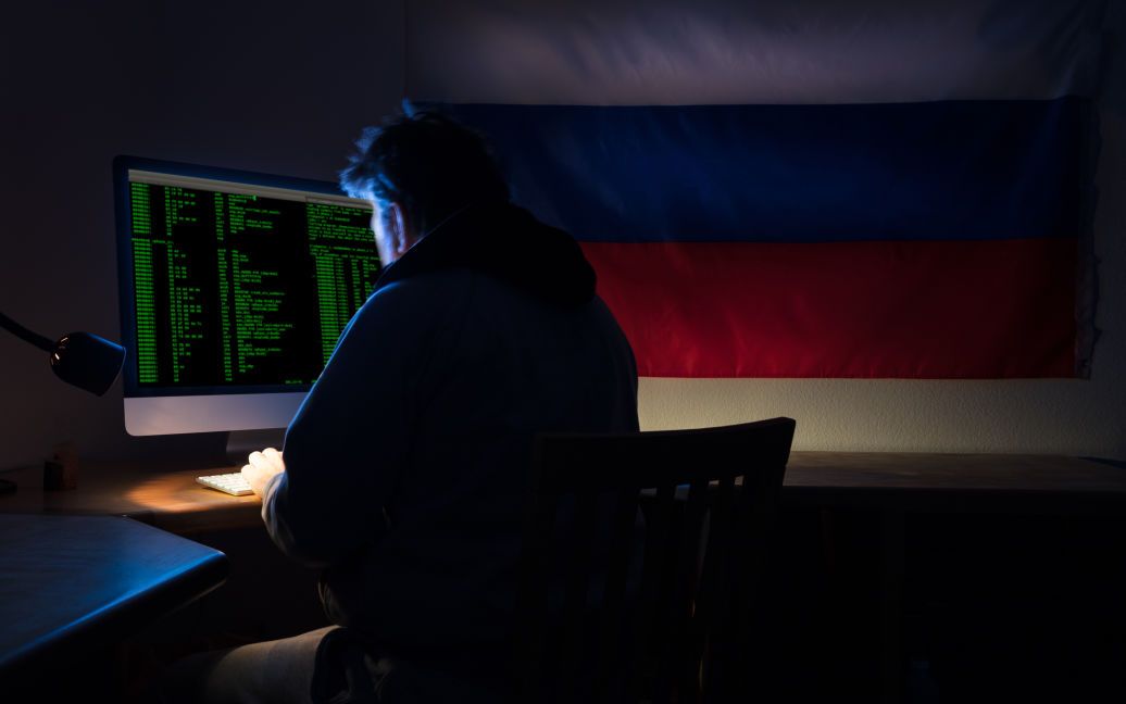 Російські хакери шлють шкідливі листи ніби від Держспецзв’язку ➤ Prozoro.net.ua