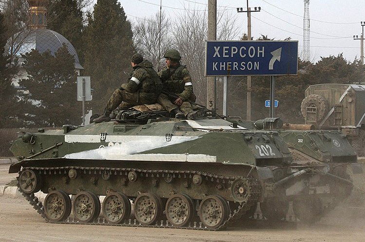Експерт назвав, скільки окупантів зараз воюють в Україні ➤ Prozoro.net.ua