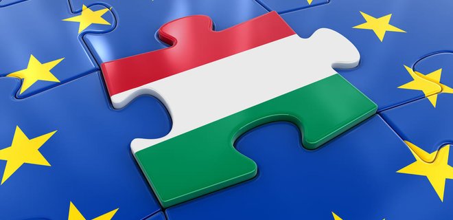 Угорщина блокує пакет допомоги Україні на 18 млрд євро від ЄС