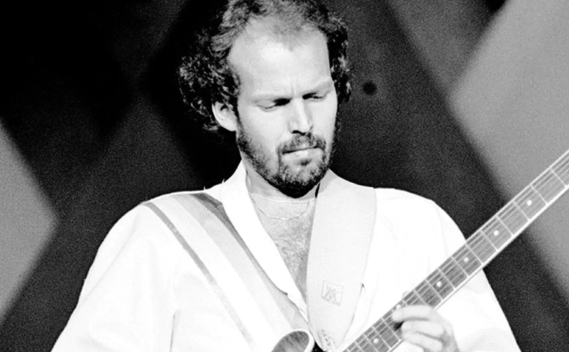 Помер гітарист культового шведського гурту ABBA ➤ Prozoro.net.ua