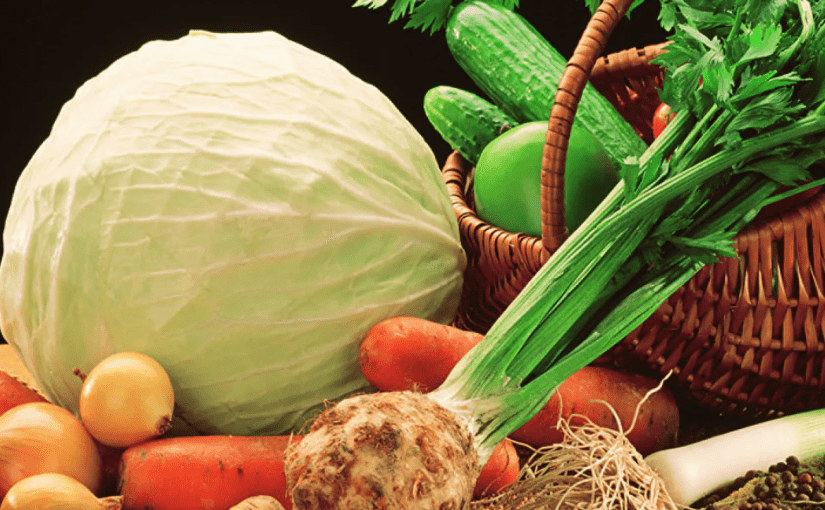 В Україні здешевіє популярний овоч: названо строки ➤ Prozoro.net.ua