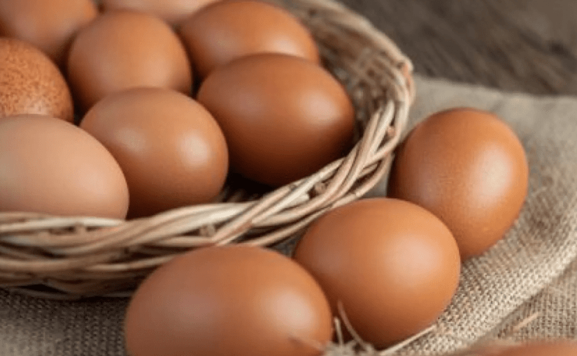 Займе кілька секунд: як швидко почистити варені яйця ➤ Prozoro.net.ua