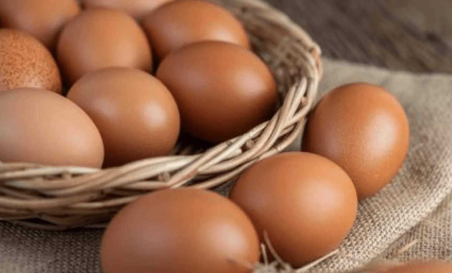 Займе кілька секунд: як швидко почистити варені яйця ➤ Prozoro.net.ua