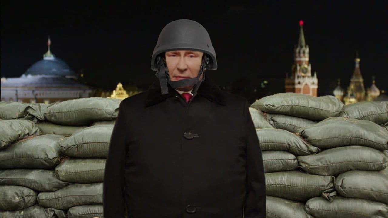 Біля Кремля пролунали сильні вибухи: що відомо про “бавовну” (відео) ➤ Prozoro.net.ua