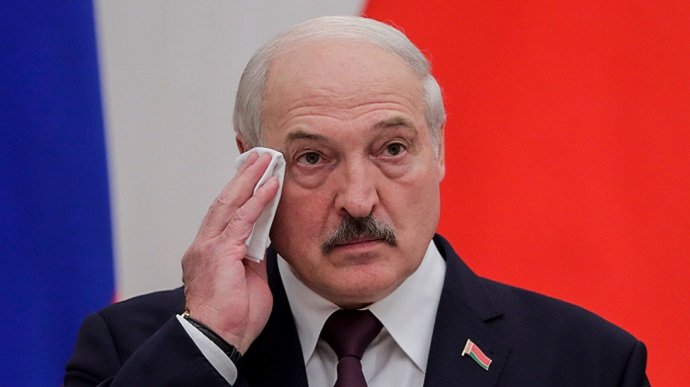 Білоруські ЗМІ показали Лукашенка: на фото є цікава деталь ➤ Prozoro.net.ua