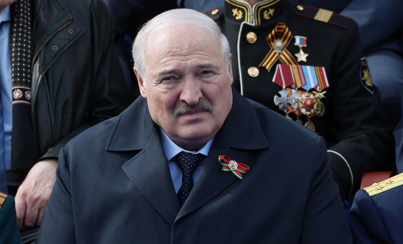 У Білорусі назвали можливий діагноз Лукашенка ➤ Prozoro.net.ua