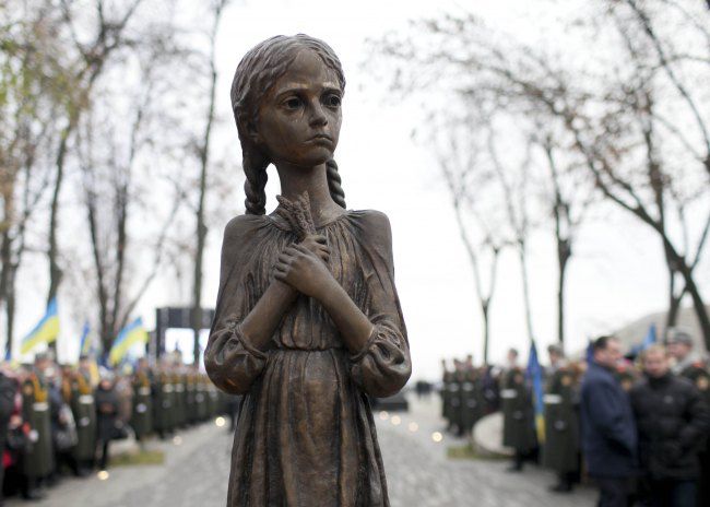 У Франції остаточно визнали Голодомор геноцидом українців ➤ Prozoro.net.ua