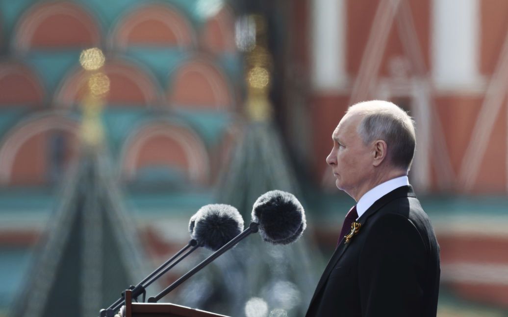 Скільки двійників в Путіна та як їх розрізняти: відповідь Буданова