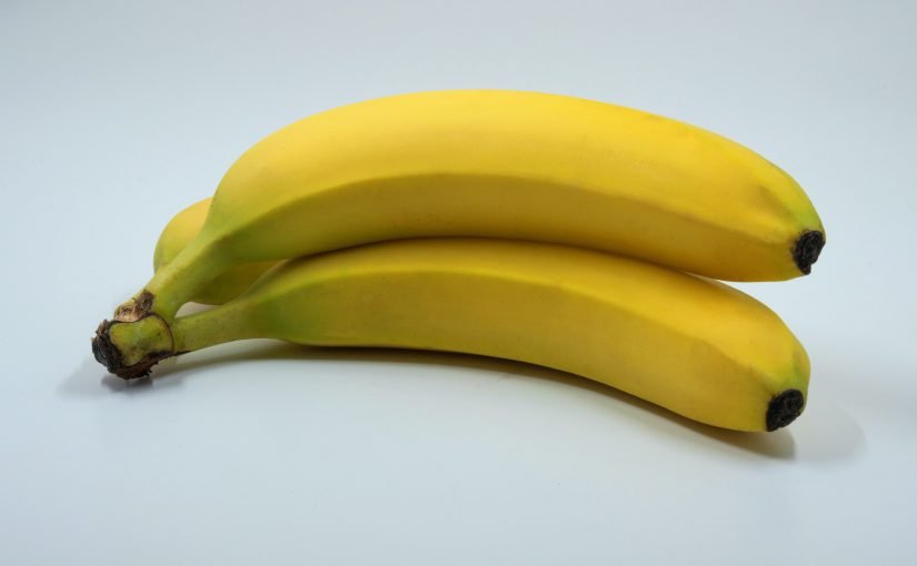 Банани не почорніють ніколи: робочі хитрощі ➤ Prozoro.net.ua