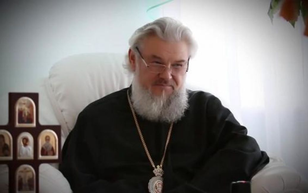 Вперше в Україні: митрополиту Московського патріархату винесли вирок ➤ Prozoro.net.ua