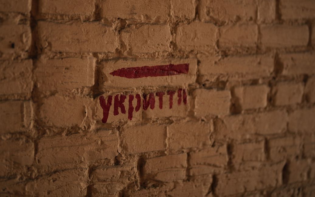 Кияни поскаржилися на закриті укриття та бомбосховища: буде нова перевірка ➤ Prozoro.net.ua