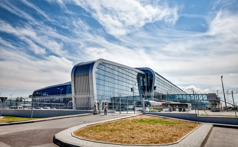Коли можуть відкрити аеропорт Львова: названо умову ➤ Prozoro.net.ua