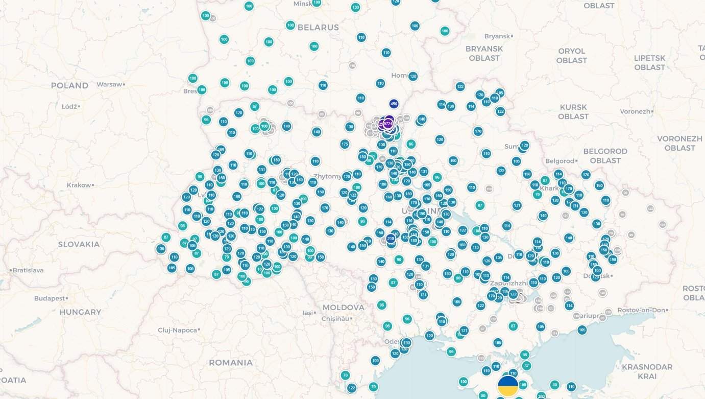 сколько радиации нужно для аэропорта раст фото 87