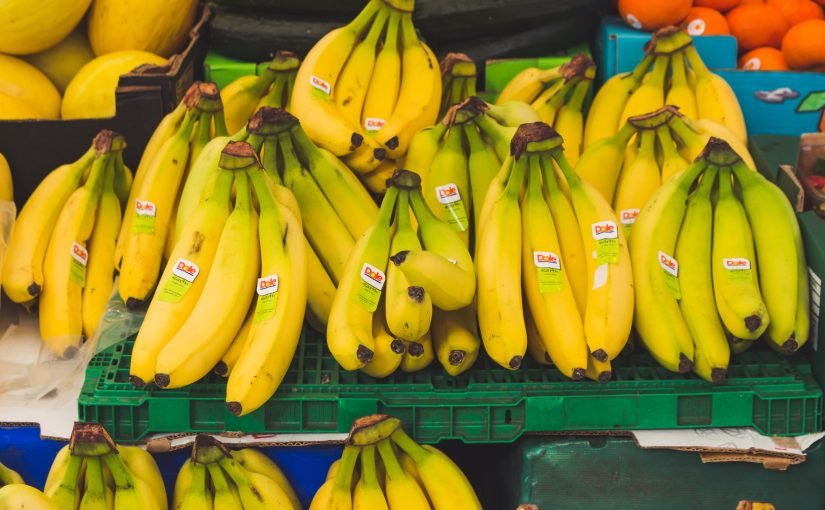 Нова небезпека: у світі можуть зникнути банани ➤ Prozoro.net.ua