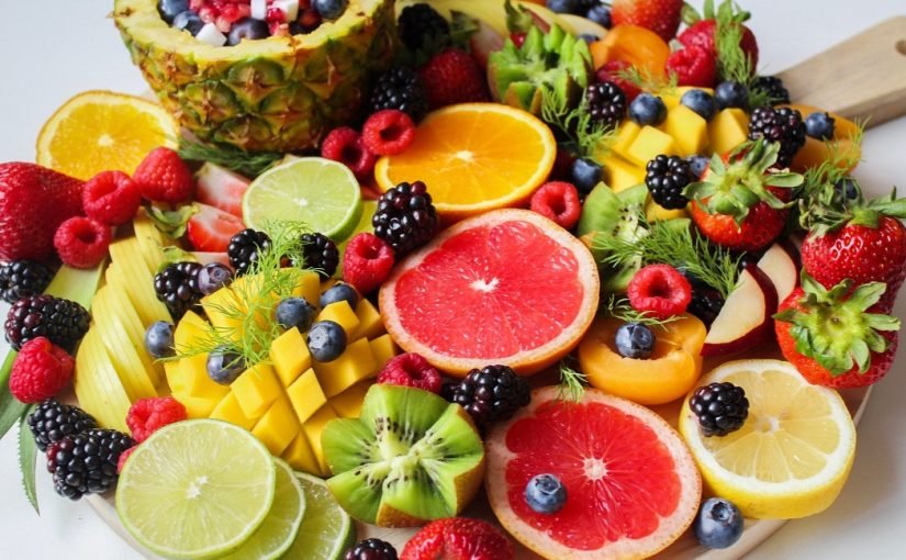 Дієтологи назвали фрукти, які треба їсти, щоб худнути ➤ Prozoro.net.ua