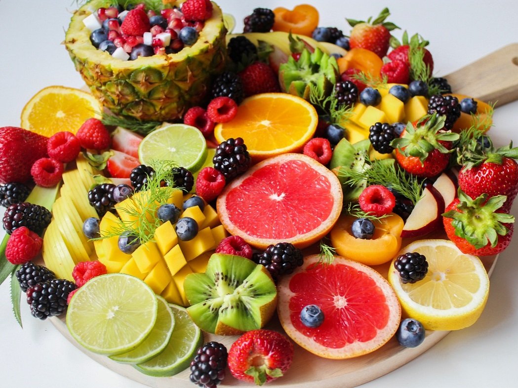 Дієтологи назвали фрукти, які треба їсти, щоб худнути ➤ Prozoro.net.ua