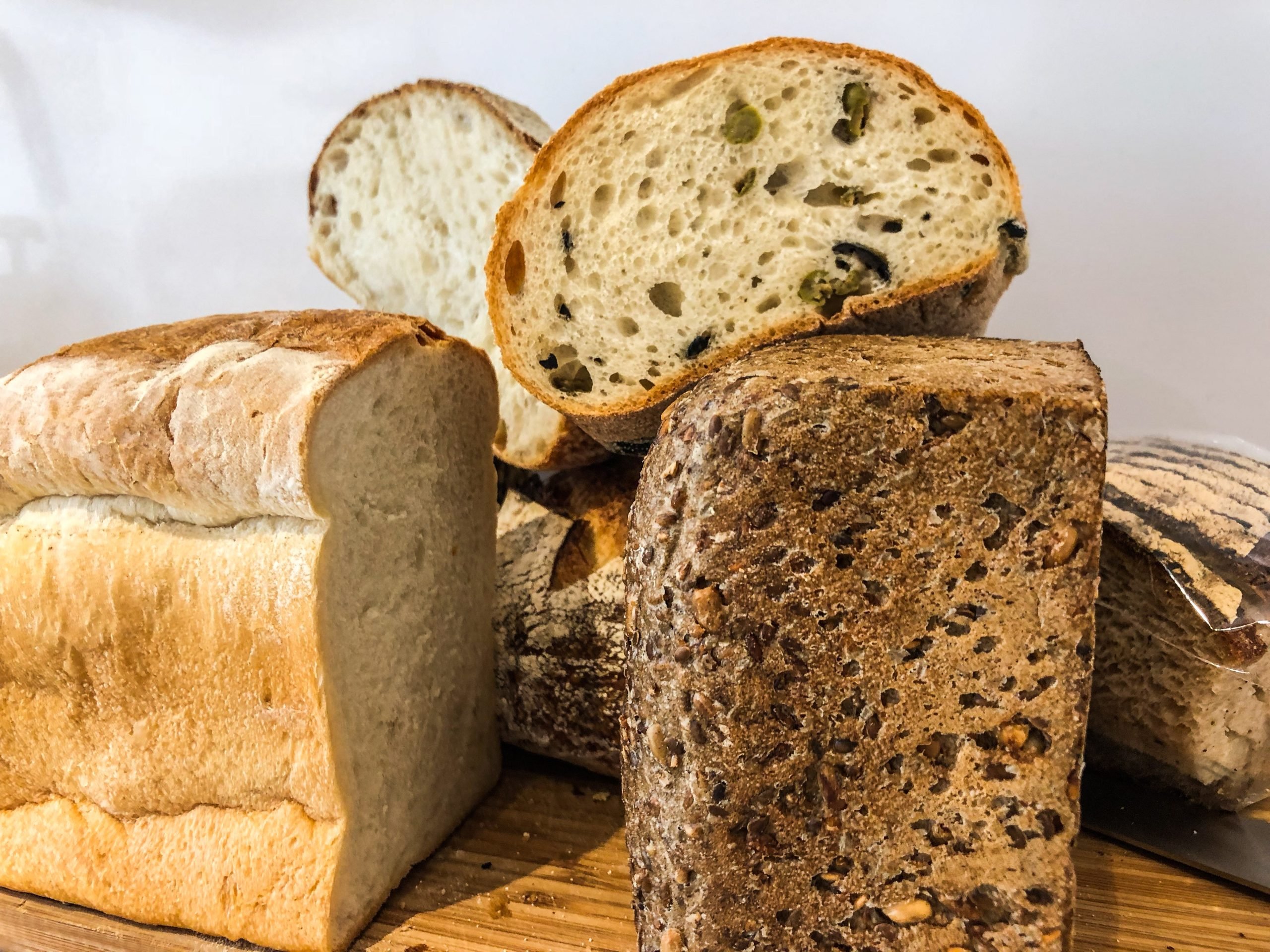 Як зберегти хліб свіжим: трюк, який вас здивує ➤ Prozoro.net.ua