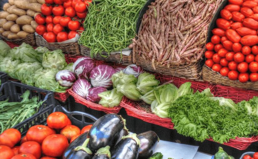 Як позбутися нітратів у ранніх овочах, фруктах та зелені ➤ Prozoro.net.ua