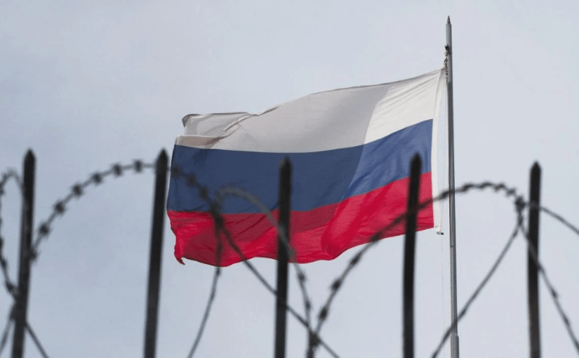 Британія заморозить активи Кремля, поки росія не виплатить компенсацію Україні ➤ Prozoro.net.ua