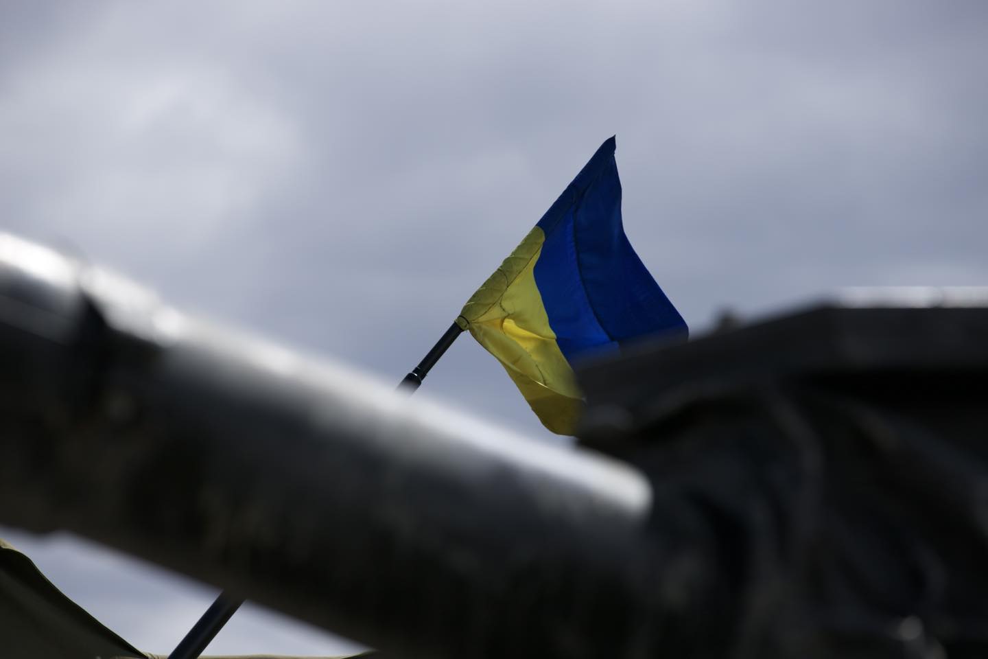 Розкрито крайній термін українського наступу