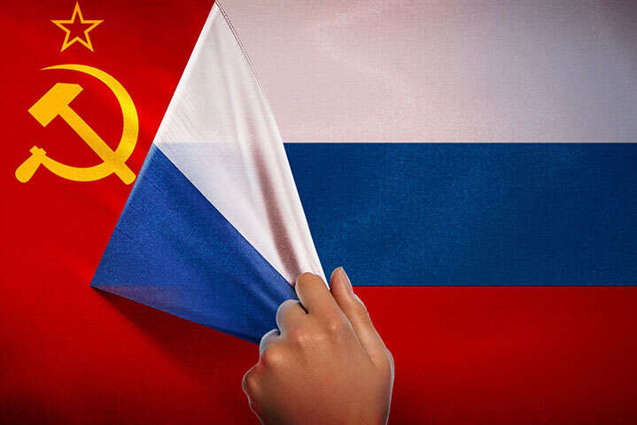 Китай завдав Москві удару в спину ➤ Prozoro.net.ua