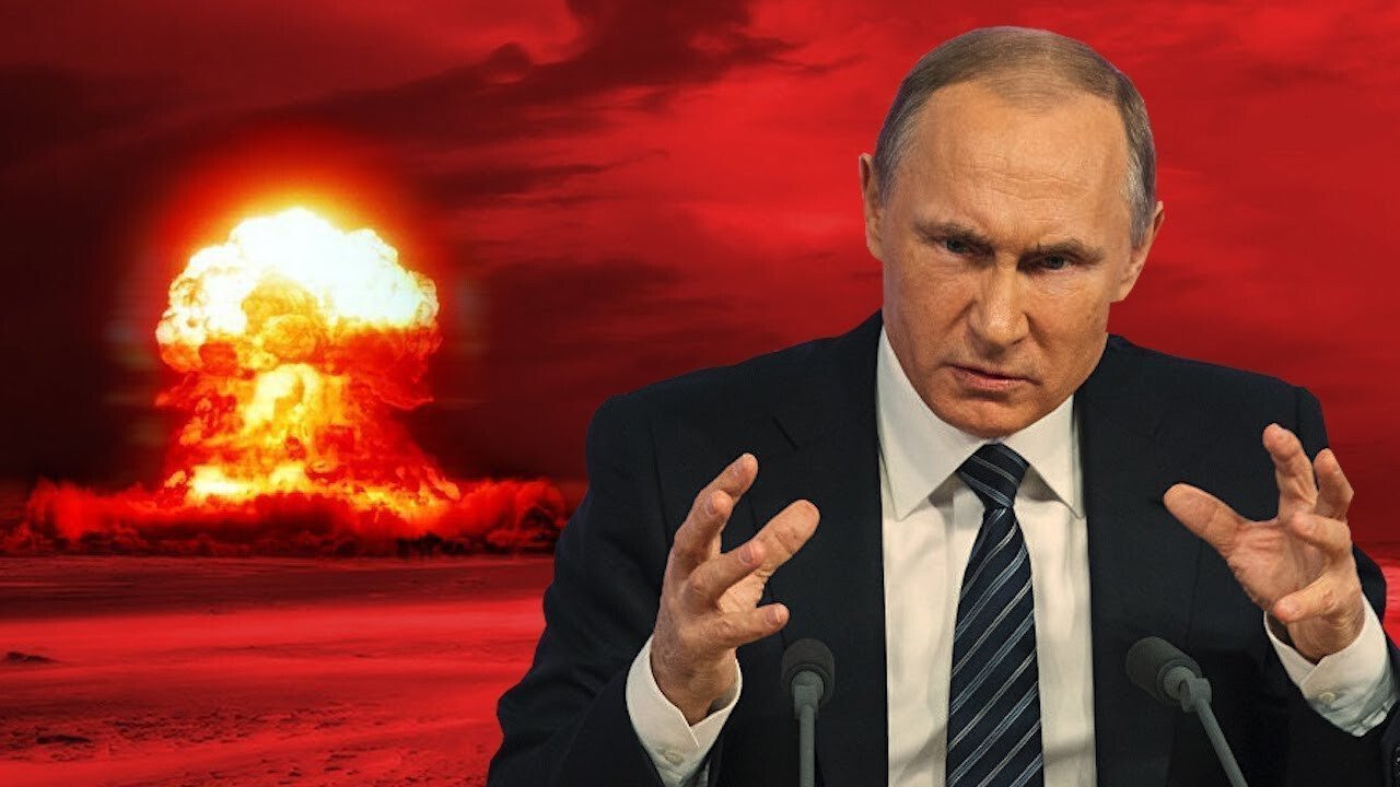 У Росії проти України лишилась лише ядерна зброя — західні ЗМІ ➤ Prozoro.net.ua