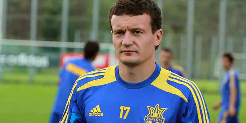 Відомий футболіст жорстко пройшовся по Ломаченку ➤ Prozoro.net.ua