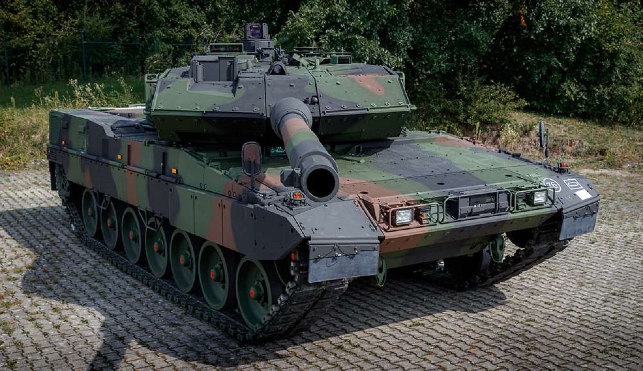 Басков та Лепс обіцяють окупантам гроші за танки Leopard