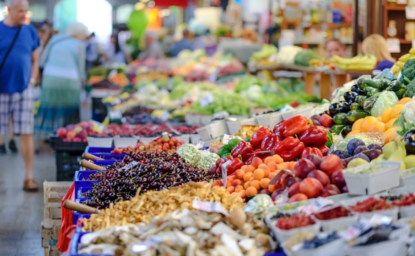 У Мінагрополітики сказали, чи загрожує українцям дефіцит продуктів ➤ Prozoro.net.ua