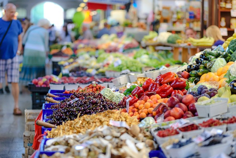 У Мінагрополітики сказали, чи загрожує українцям дефіцит продуктів