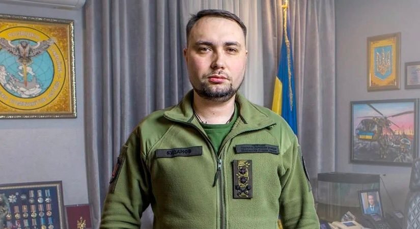 Буданов відповів росіянам, які його “поховали” ➤ Prozoro.net.ua