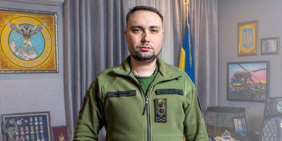 Буданов відповів росіянам, які його “поховали” ➤ Prozoro.net.ua