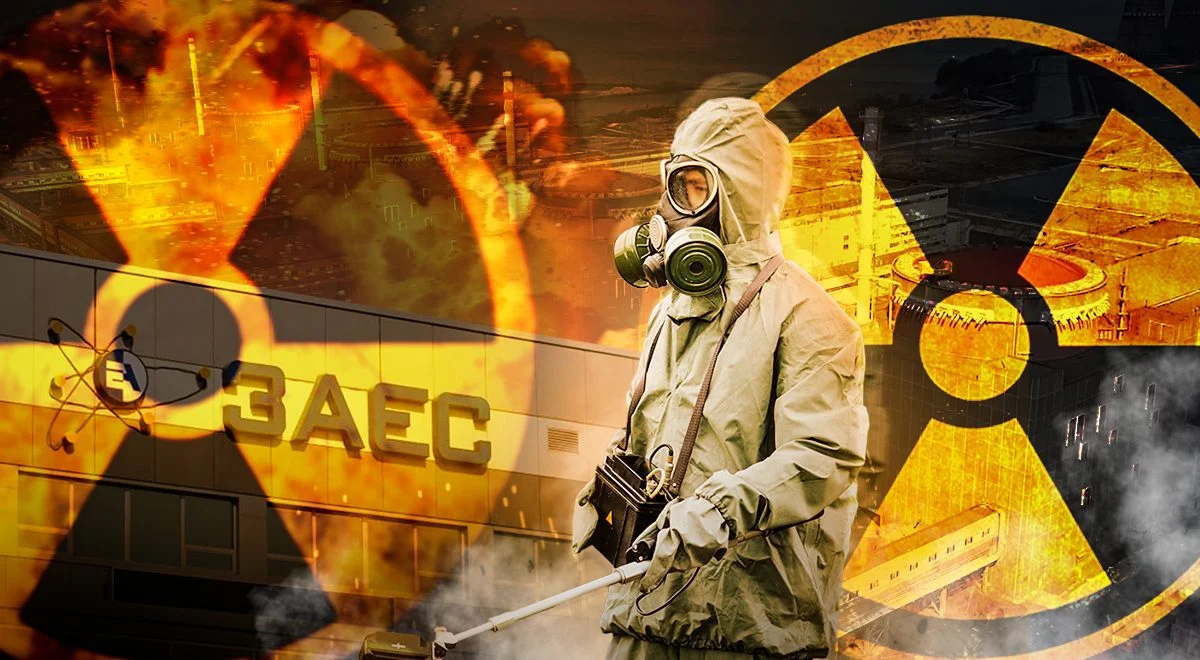 Як звучатиме сирена ядерної загрози в Україні у разі вибуху на ЗАЕС