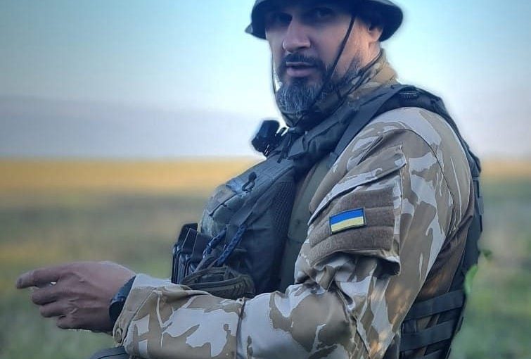 Олег Сенцов отримав контузію та записав відео після важкого бою ➤ Prozoro.net.ua