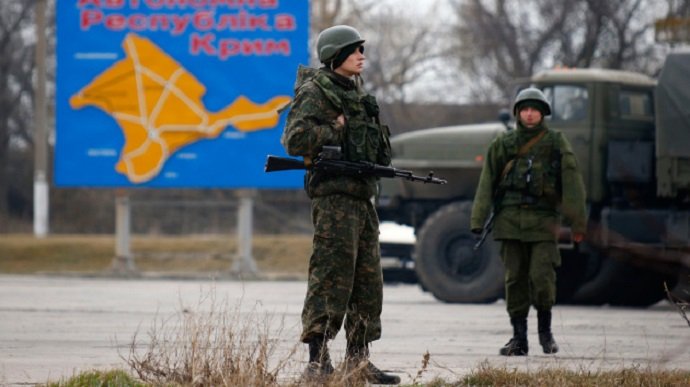“Росіяни прощаються з Кримом”: що відбувається на півострові ➤ Prozoro.net.ua