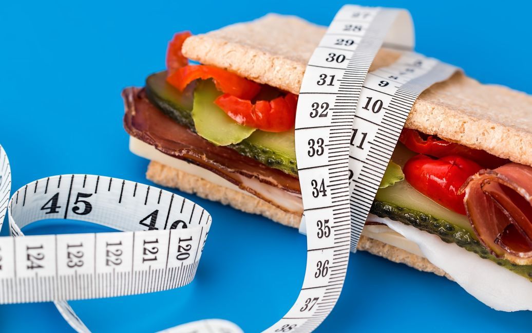 Ці способи схуднення не допоможуть втратити вагу: популярні міфи