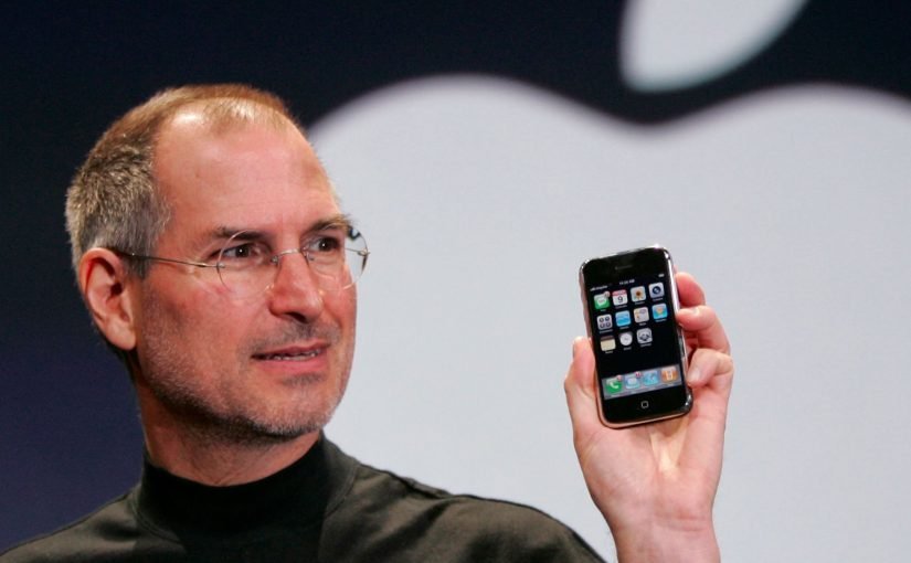 Старий iPhone продали за 190 000 доларів: чим він особливий ➤ Prozoro.net.ua