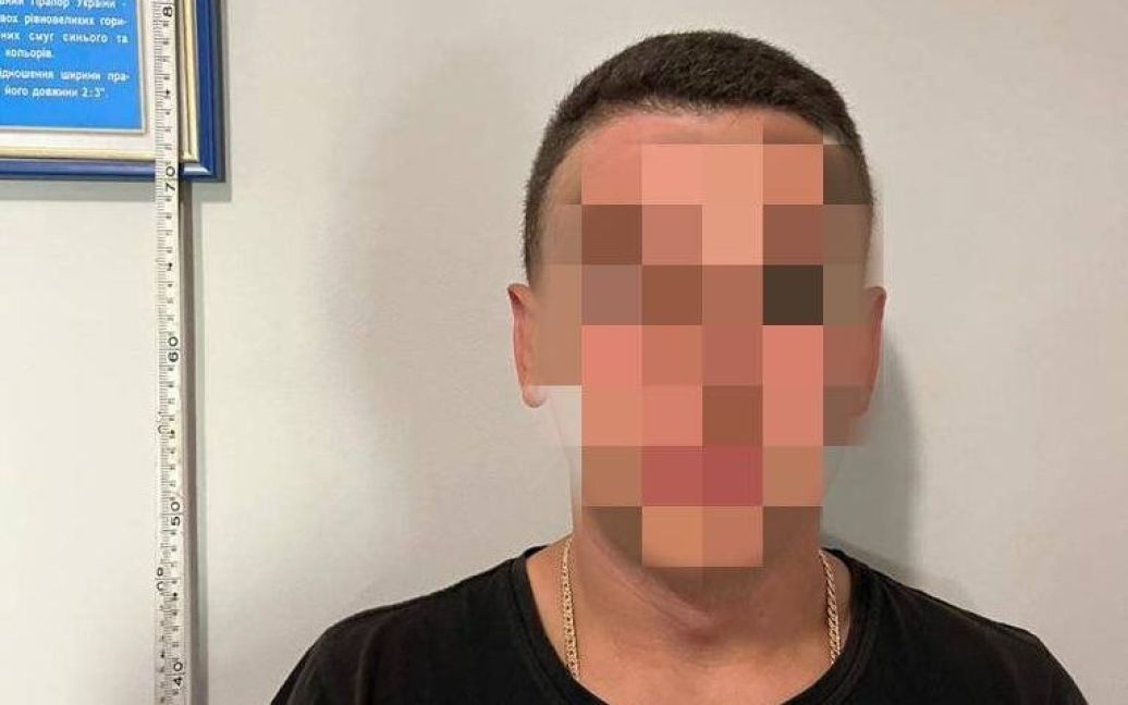 26-річний українець підступно ошукав військових: що за схема