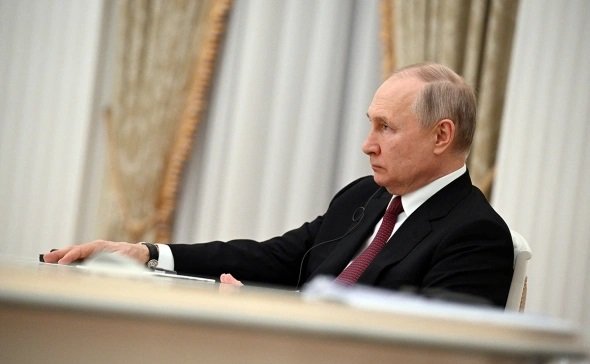 Кремль шукає, ким замінити Путіна