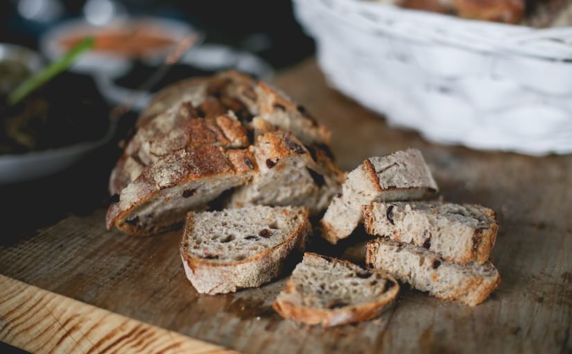 Як правильно зберігати хліб у спеку ➤ Prozoro.net.ua