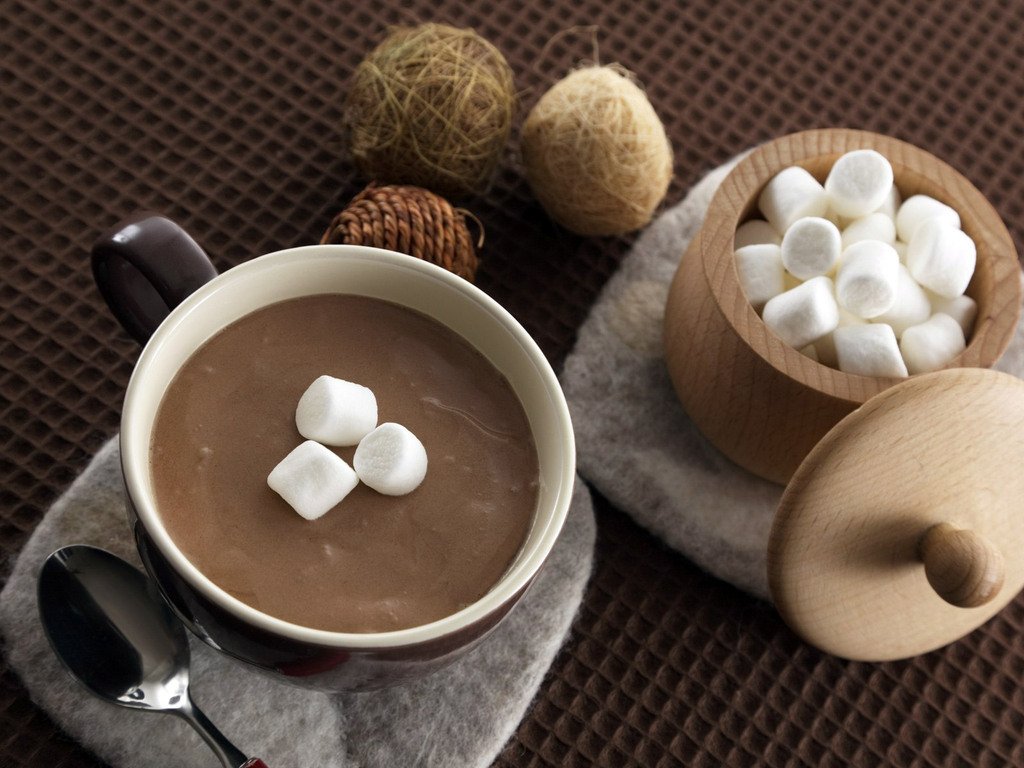 Як зварити найсмачніше какао, яке підіймає настрій