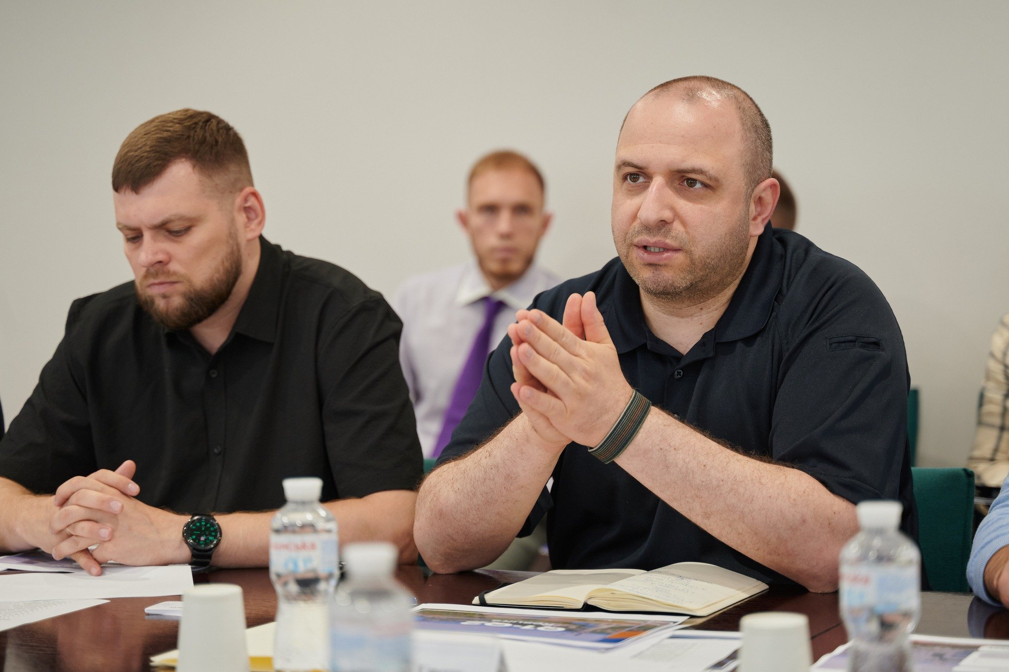 В Україні звільнять міністра оборони Резнікова: хто його замінить