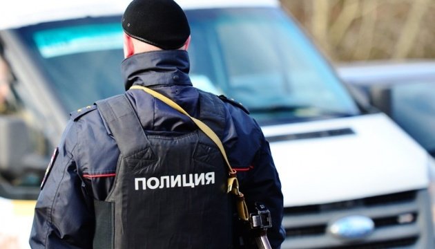 У росії двоє дітей кричали “Слава Україні!”: їх затримали ➤ Prozoro.net.ua