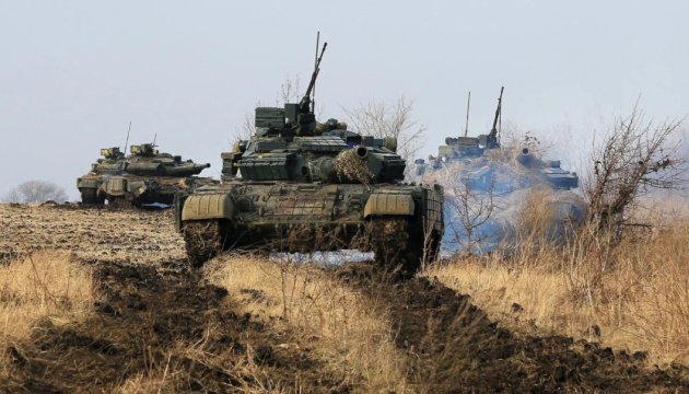 Контрнаступ ЗСУ: українські захисники деокупували Роботине