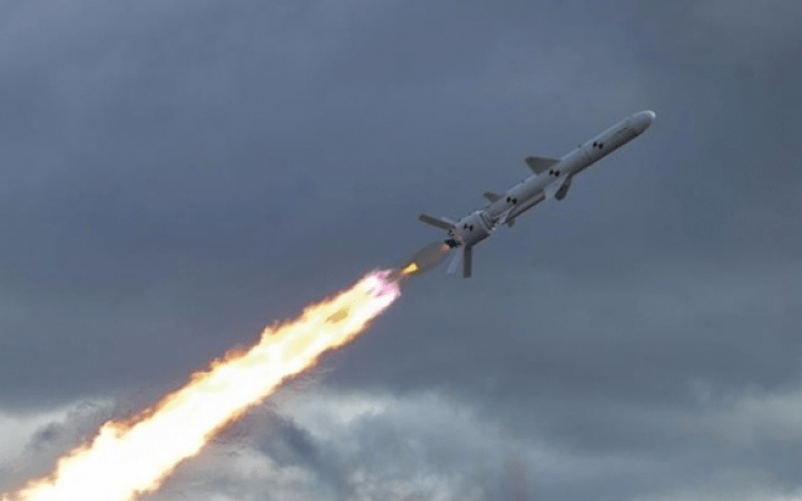 Скільки ракет залишилось в РФ: дані ГУР
