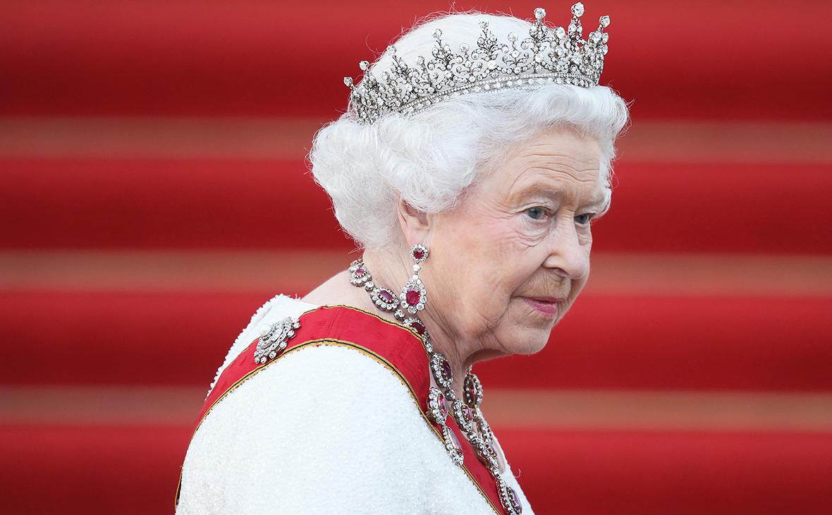 Що полюбляла невибаглива королева Єлизавета II до чаю: відео ➤ Prozoro.net.ua
