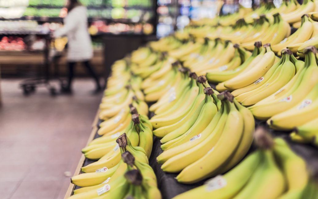 Банани з кокаїном завезли до супермаркетів ➤ Prozoro.net.ua