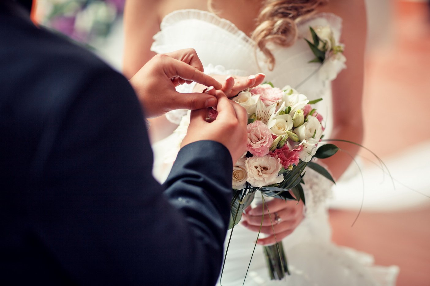 Дружка на весіллі шокувала таємницею нареченої ➤ Prozoro.net.ua
