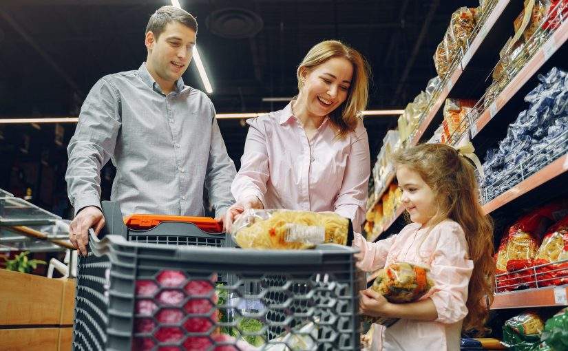 Продукти в Україні здешевшають: стало відомо, коли ➤ Prozoro.net.ua