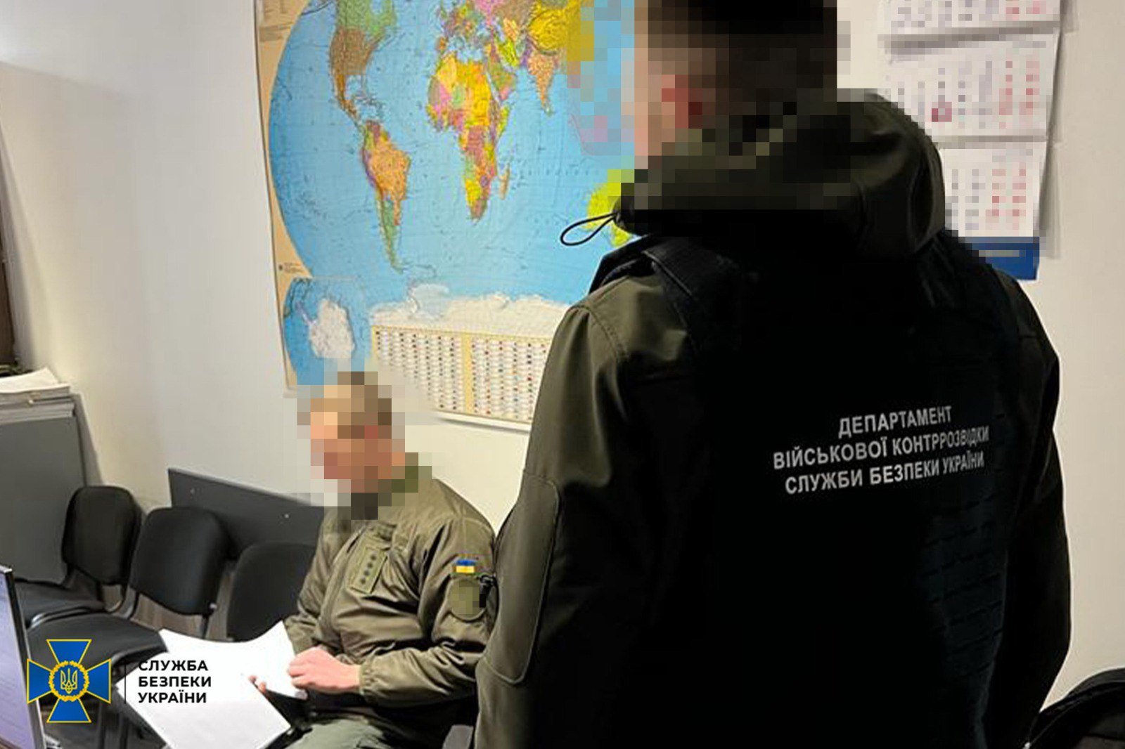 Командири Нацгвардії присвоїли 14 млн “бойових” ➤ Prozoro.net.ua